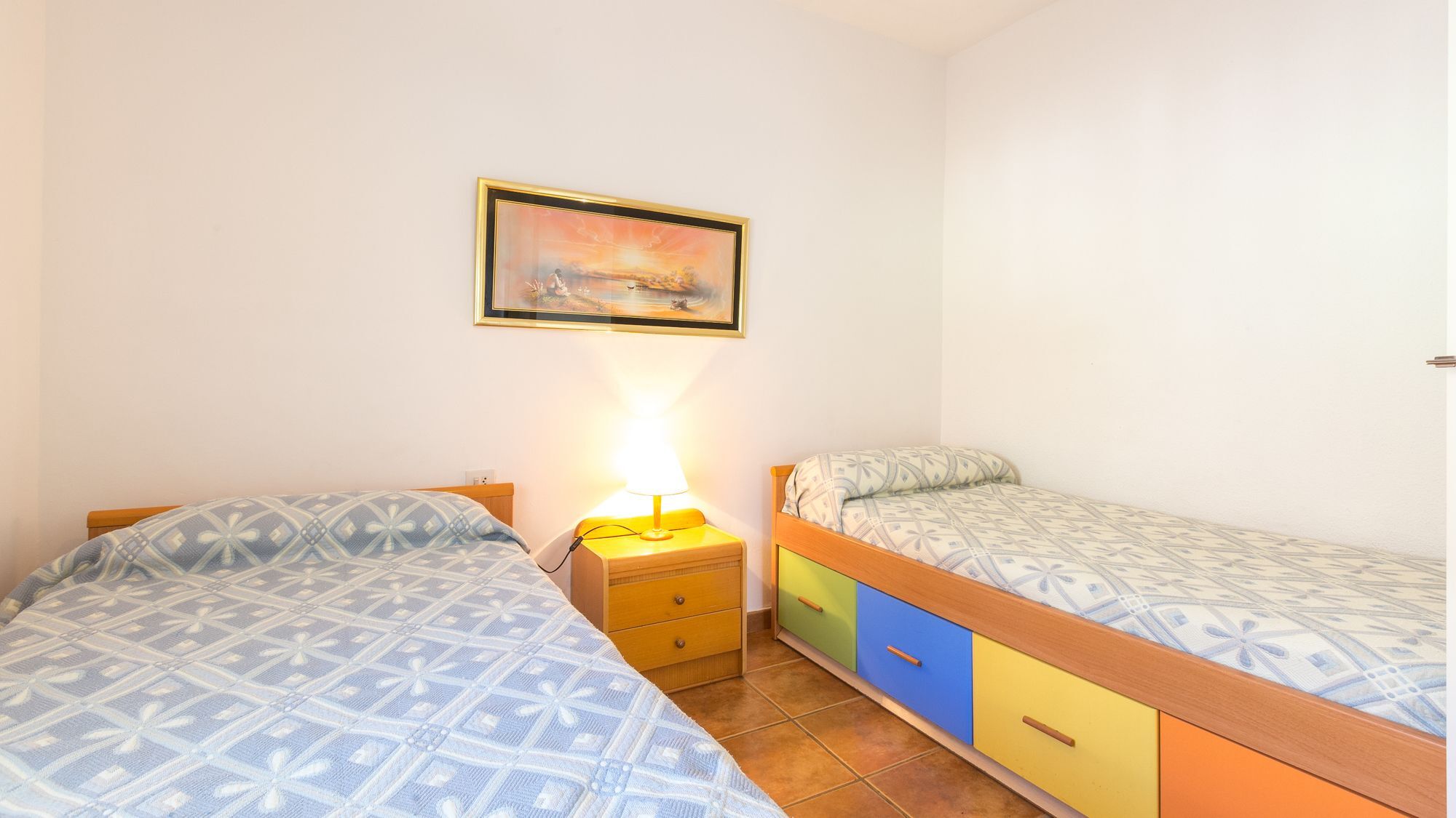 Fina Appartement Lloret de Mar