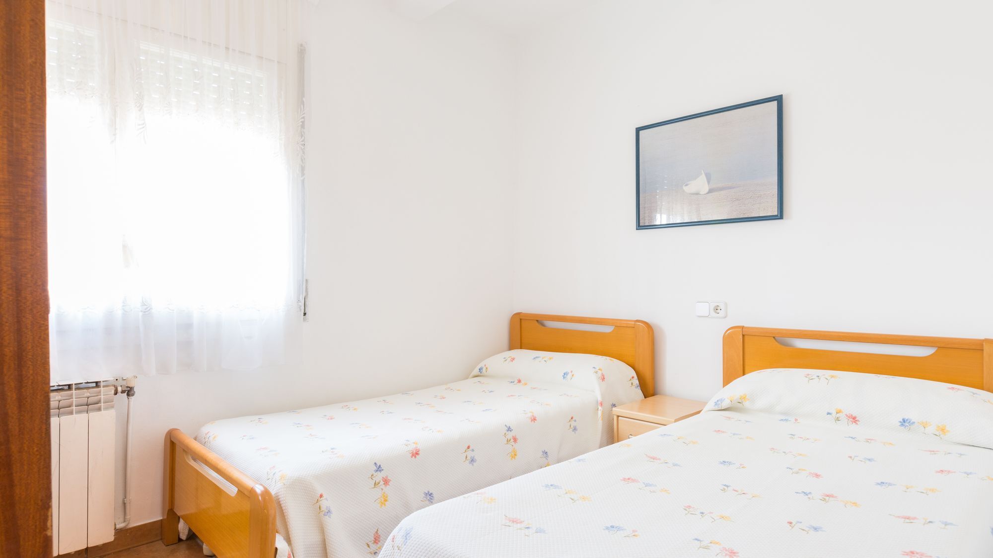 Fina Appartement