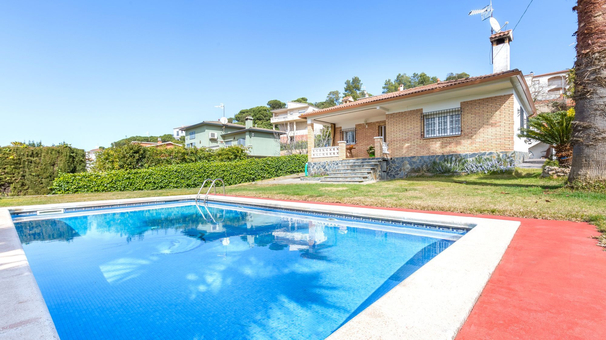 Fina Lloret de Mar