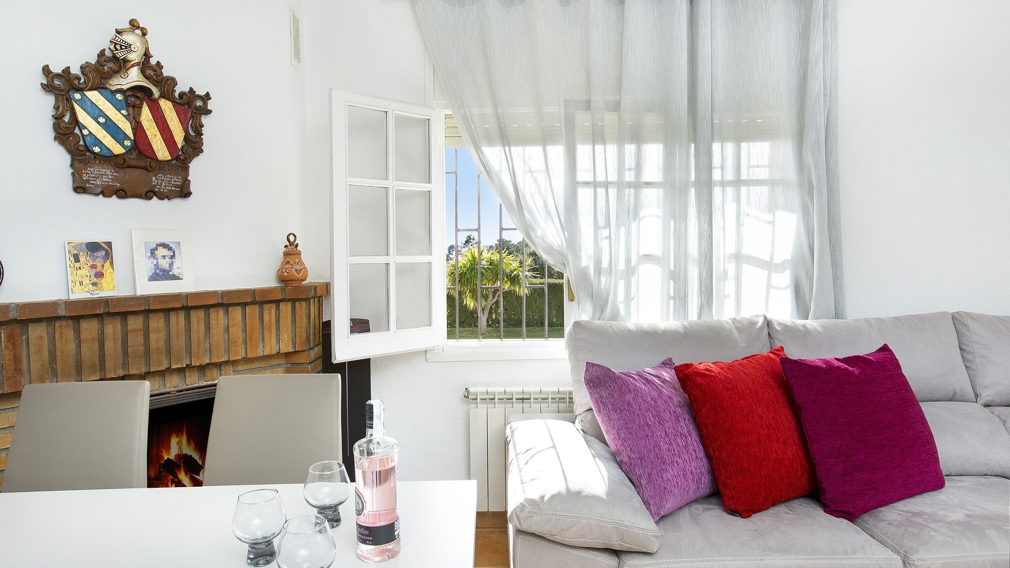 Fina Appartement Lloret de Mar