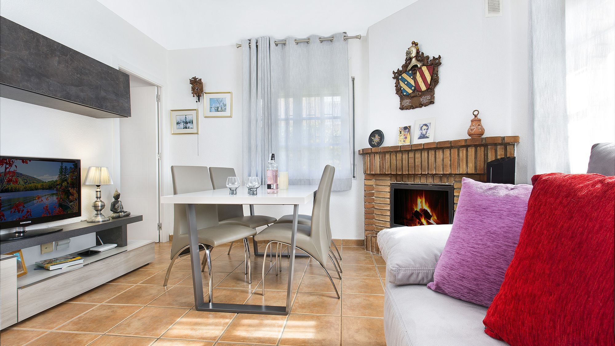 Appartement Fina Lloret de Mar